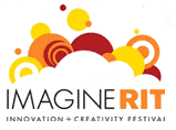 Visit the Imagine RIT Website Imagine RIT Logo