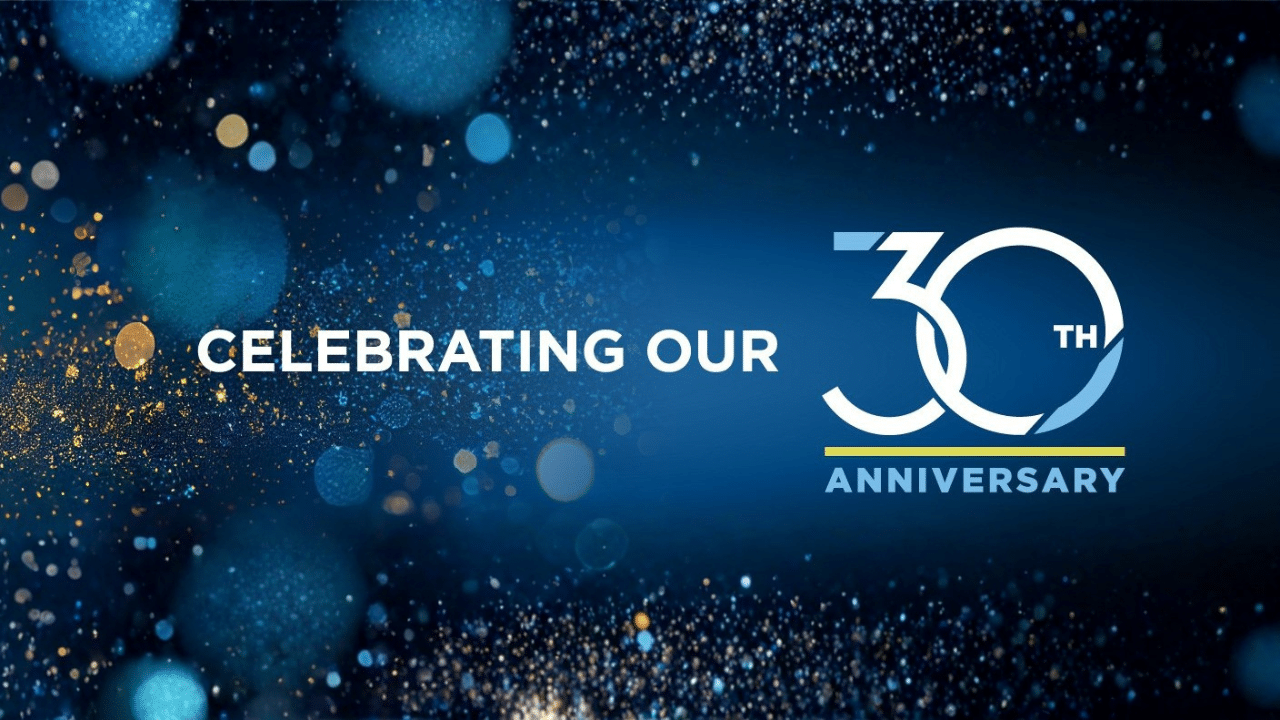 30 Years Of IDI: Innovation, Evolution, & Partnership That Endures