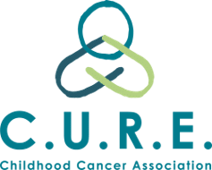 CURE logo
