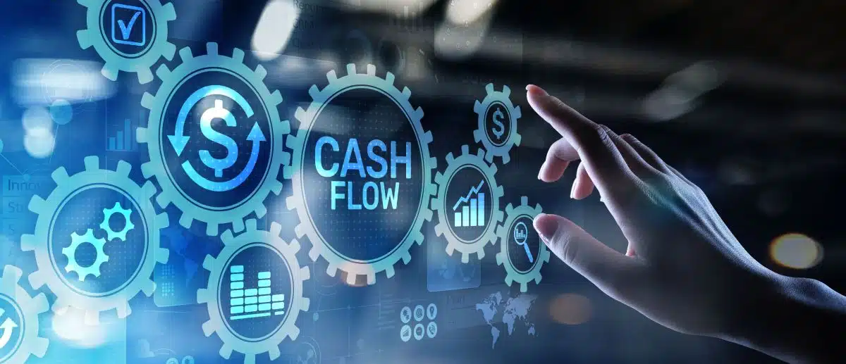 Experience Effortless Cash Flow Management