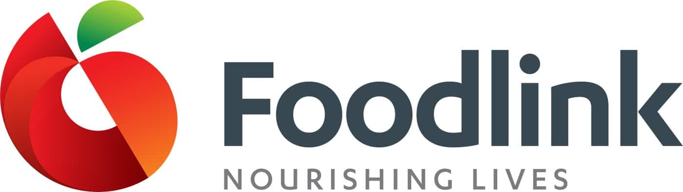 Foodlink logo