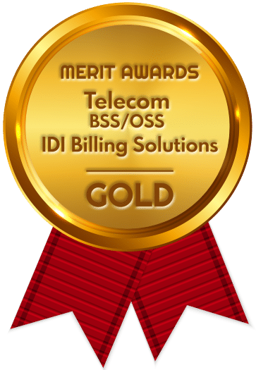 GOLD BSSOSS IDI Billing Solutions