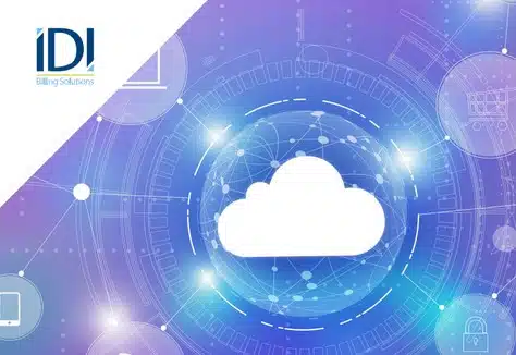 IDI Cloud Based Billing Sellsheet