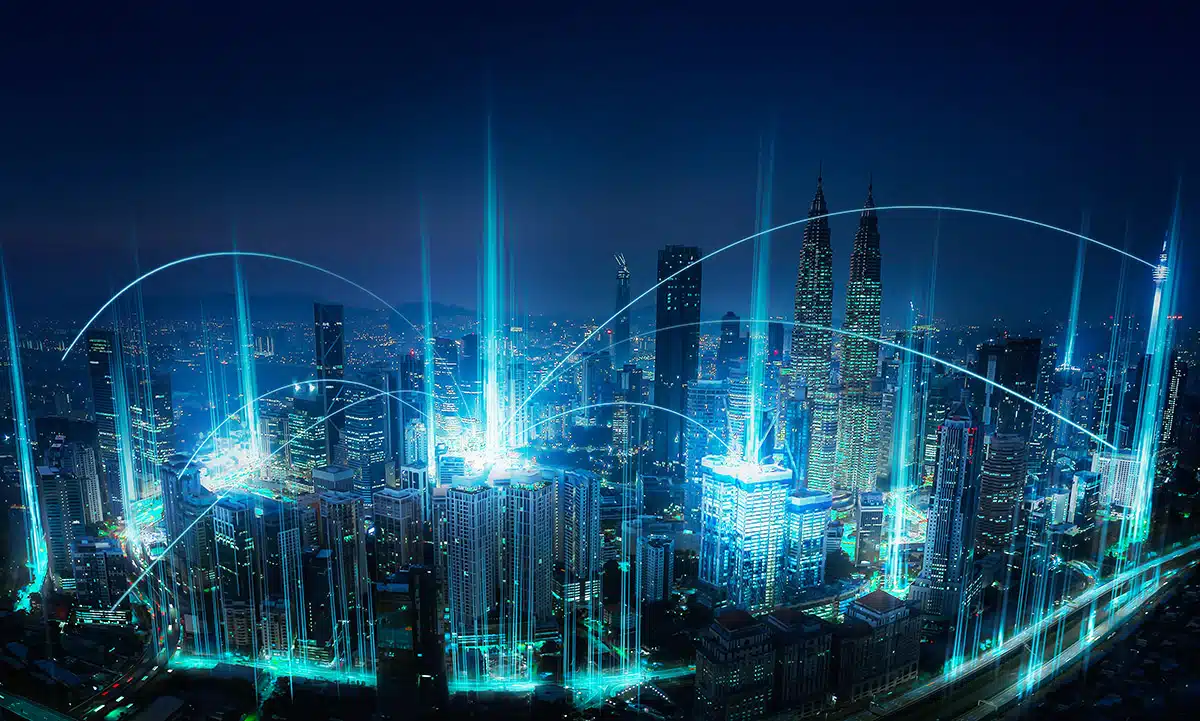 Network Function Virtualization Opportunities In The Age Of Digital Transformation