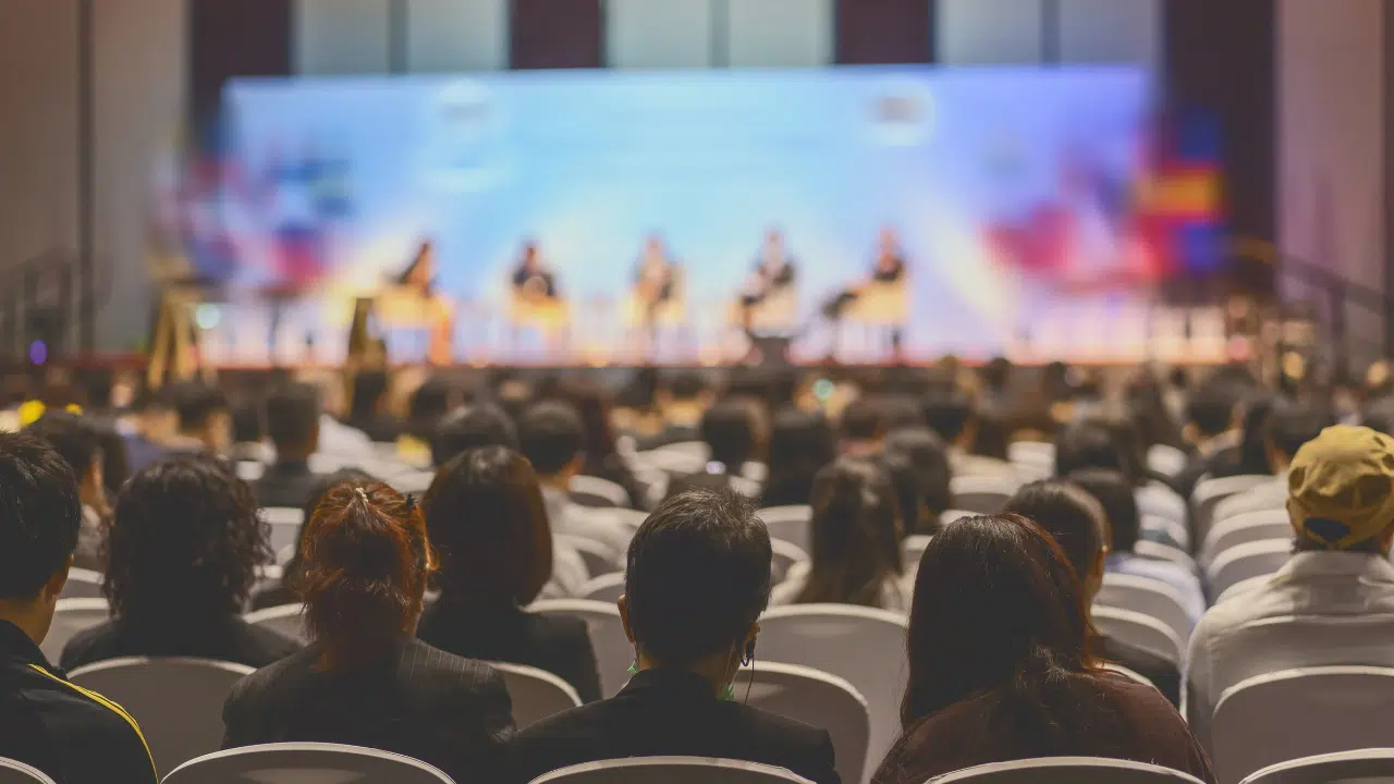 Shaping The Future Of Telecom: Key Takeaways From Industry Leading Events