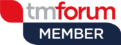 TMForumMember logo 175x66