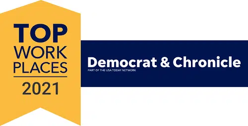 IDI Billing Solutions named a 2021 Top Workplace