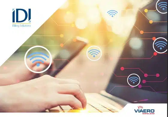 Viaero Wireless Improves Growth & Service Delivery With IDI’s Comprehensive Solution