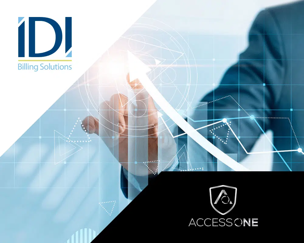 Access One Transforms Ideas Into Growth With IDI Billing Solutions