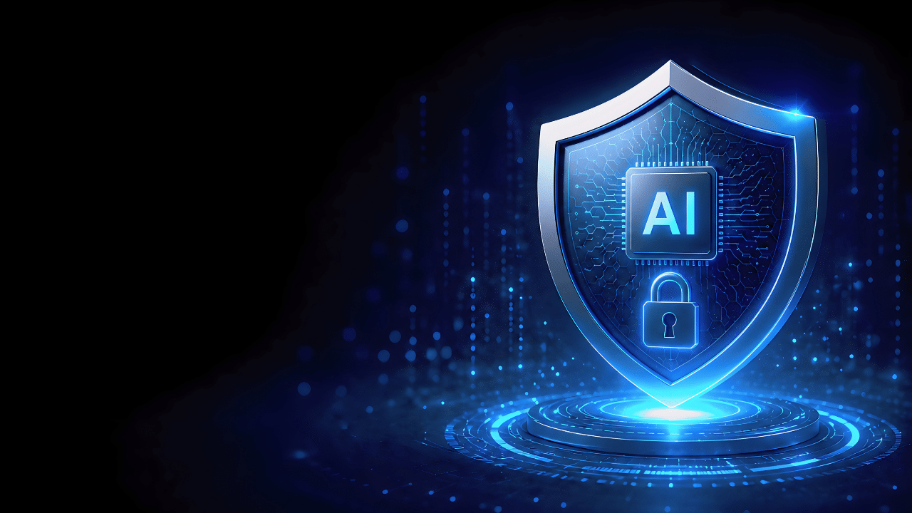 Rethinking Security & Risk Management In The Age Of AI