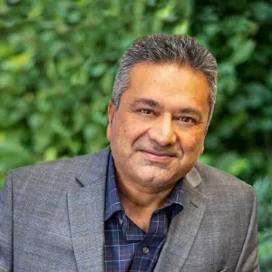 Avi Dasgupta