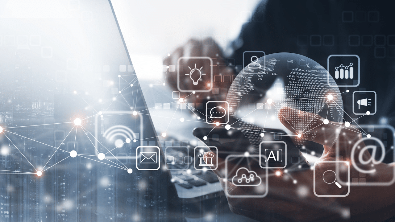 Modernizing BSS/OSS Without Starting Over