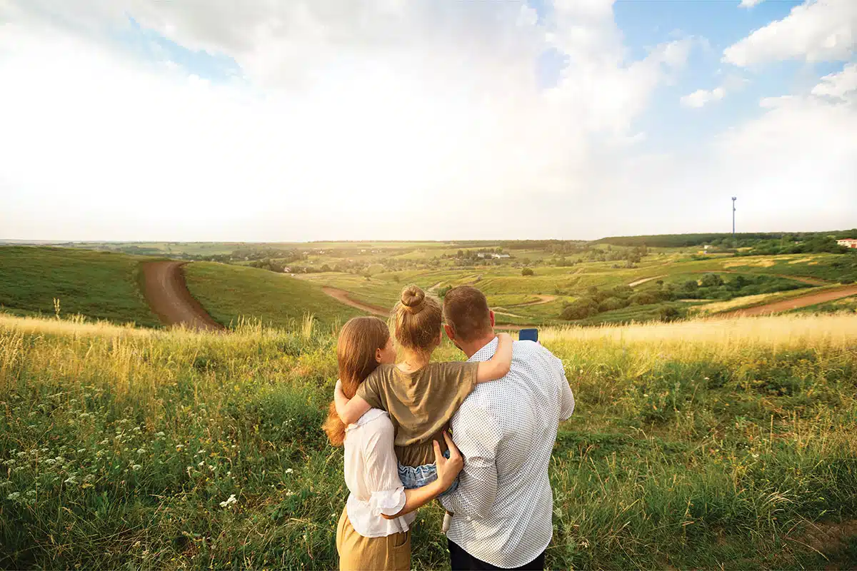 Bridging The Divide: Bringing Digital To Rural America