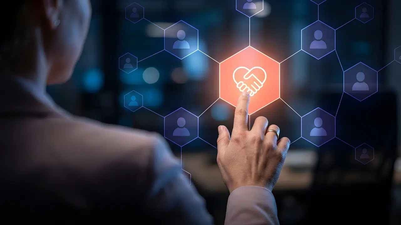 Customer Trust Is Built In The Back Office