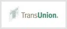 logo TransUnion