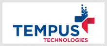 logo tempus technologies