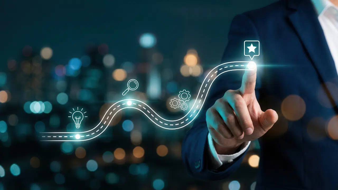 Building What’s Next: Inside The IDI Roadmap