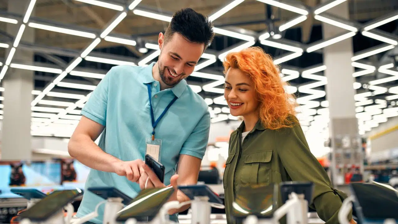 Retail Resurgence: Elevating Experiences With Innovative Billing