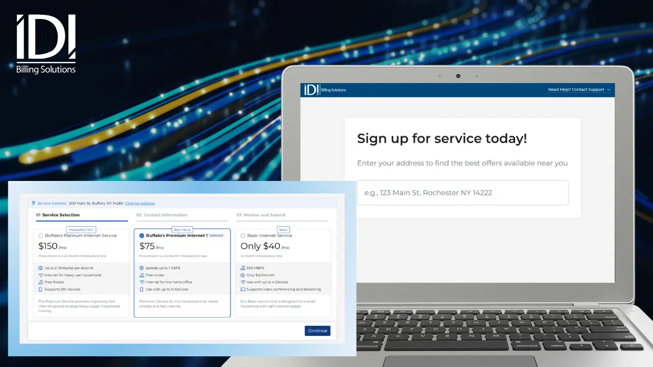 How Smarter Serviceability Can Accelerate Broadband Growth