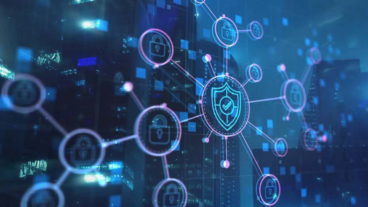 Security That Supports Resilience, Trust, & Growth