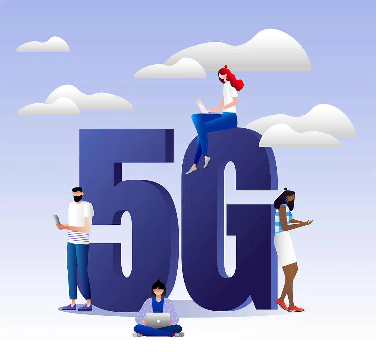 Transitioning To 5G Thought Starters For Initial Success