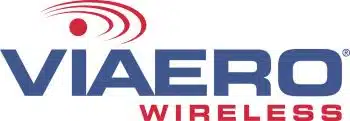 viaero wireless logo