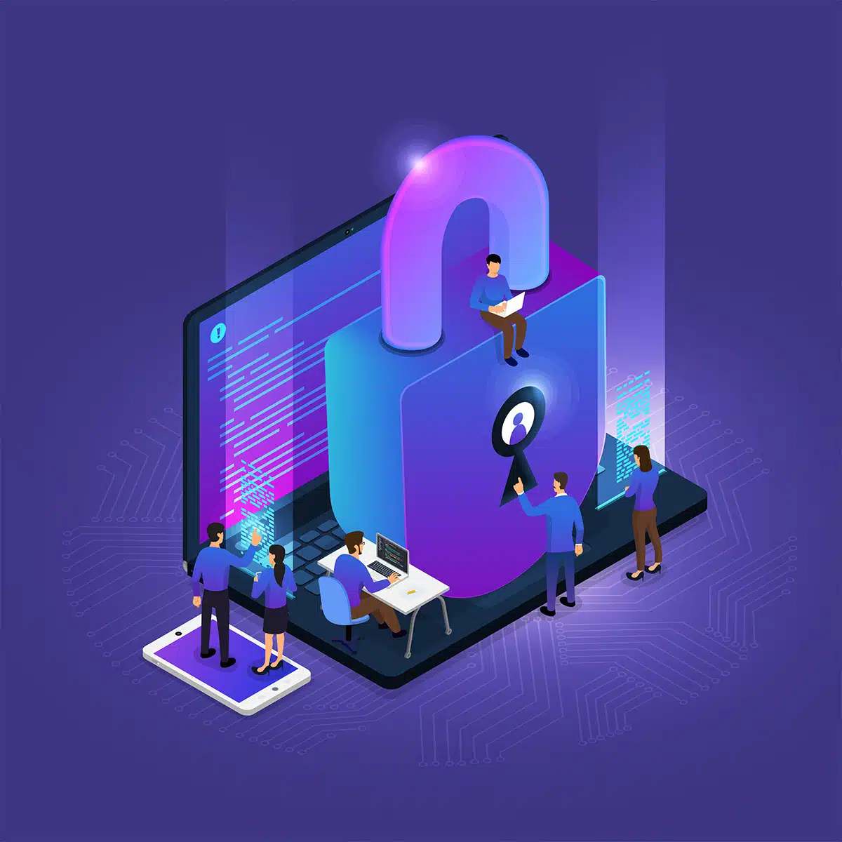 What Are the Security Risks of Holding onto Legacy Systems?