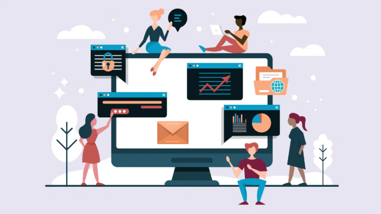 Women in Tech at IDI: Leading, Connecting, Inspiring