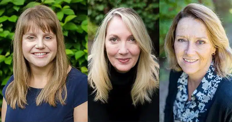 women in tech